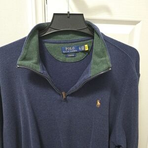 Ralph Lauren Polo Estate Rib
